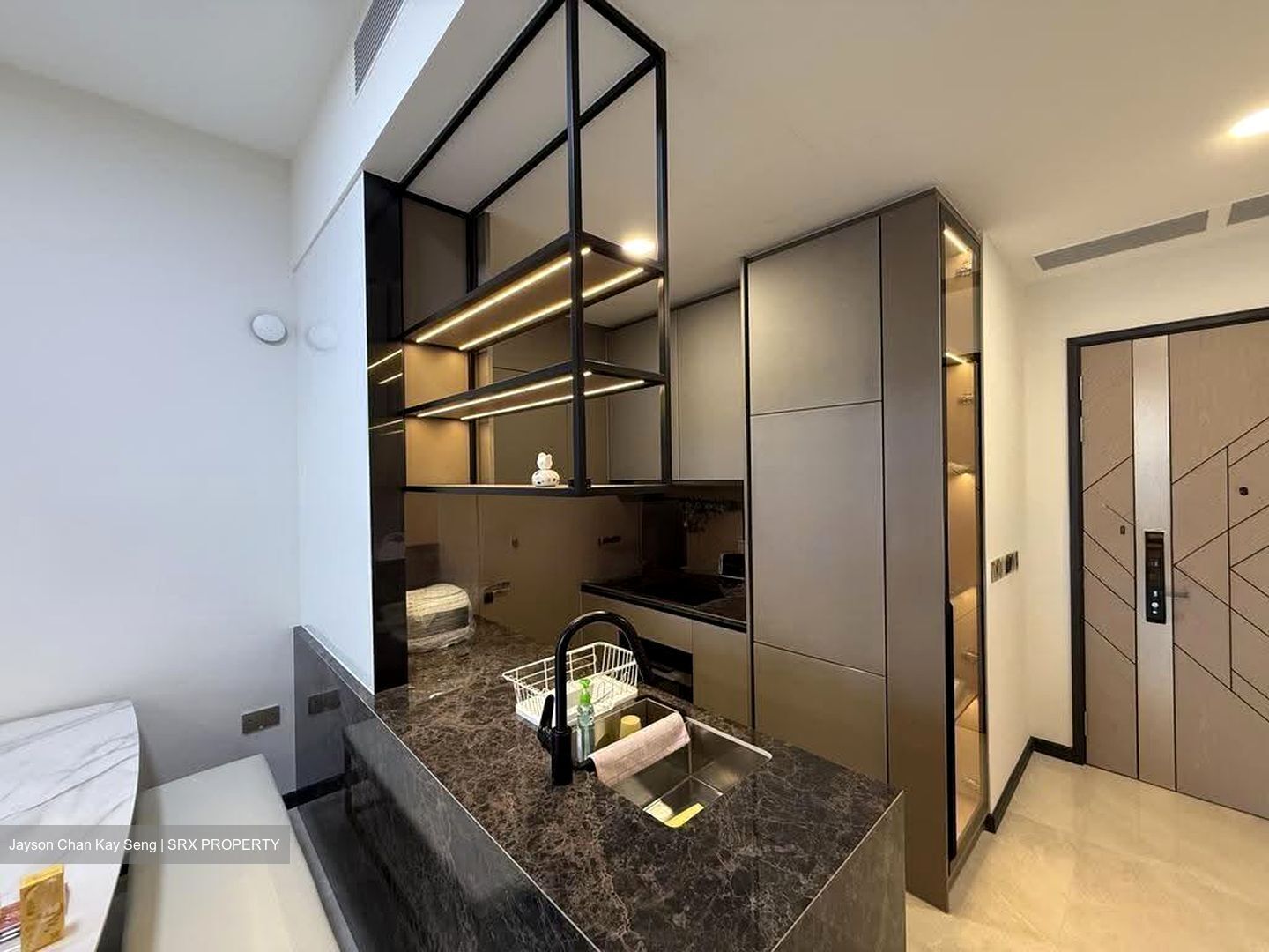 Perfect Ten (D10), Apartment #612687021
